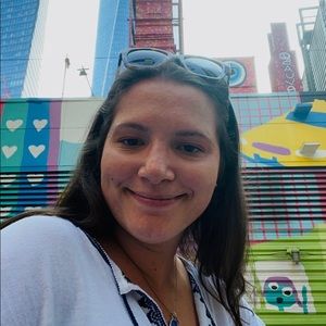 Meet your Posher, Kerry